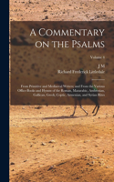 Commentary on the Psalms