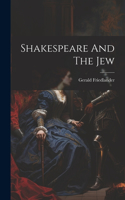 Shakespeare And The Jew