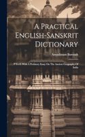 A Practical English-sanskrit Dictionary
