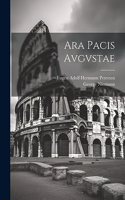 Ara Pacis Avgvstae