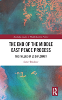 End of the Middle East Peace Process