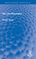 The Last Romantics