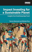 Impact Investing for a Sustainable Planet