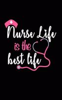 Nurse Life is the Best Life