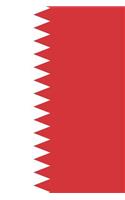 Bahrain Flag Notebook - Bahraini Flag Book - Bahrain Travel Journal