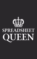Spreadsheet Queen
