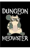 Dungeon Meowster