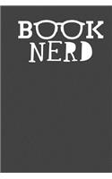 Book Nerd