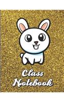 Class Notebook