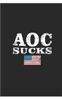 AOC Sucks
