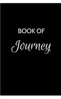 Book of Journey