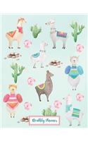 Monthly Planner