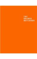 The Orange Notebook