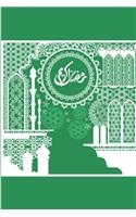 Eid Mubarak