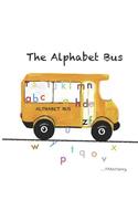 The Alphabet Bus