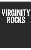 Virginity Rocks