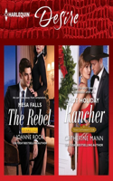 Rebel & Hot Holiday Rancher