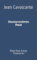Deuteronômio Real