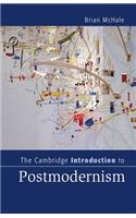 The Cambridge Introduction to Postmodernism