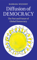 Diffusion of Democracy: The Past and Future of Global Democracy