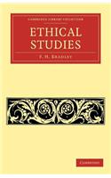 Ethical Studies