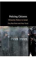 Policing Citizens