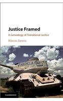 Justice Framed