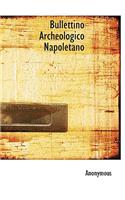 Bullettino Archeologico Napoletano