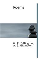 Poems: (English)