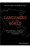 Languages In The World