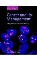 Cancer and Its Management