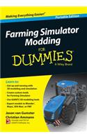 Farming Simulator Modding For Dummies