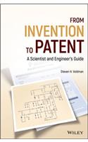 From Invention to Patent