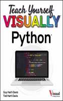 Teach Yourself VISUALLY Python