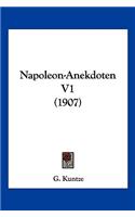 Napoleon-Anekdoten V1 (1907): (German)