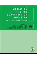 Mediation in the Construction Industry
