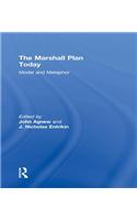 The Marshall Plan Today