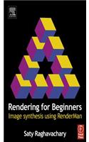 Rendering for Beginners