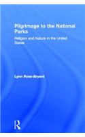 Pilgrimage to the National Parks