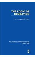 The Logic of Education (RLE Edu K)