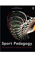 Sport Pedagogy