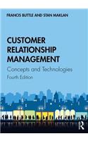 Customer Relationship Management