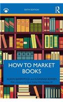 How to Market Books