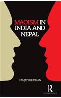 Maoism in India and Nepal