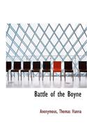 Battle of the Boyne