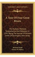 Tour of Four Great Rivers