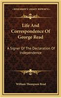 Life and Correspondence of George Read