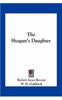 The Shogun's Daughter