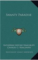 Shanty Paradise