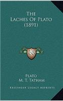 Laches Of Plato (1891)